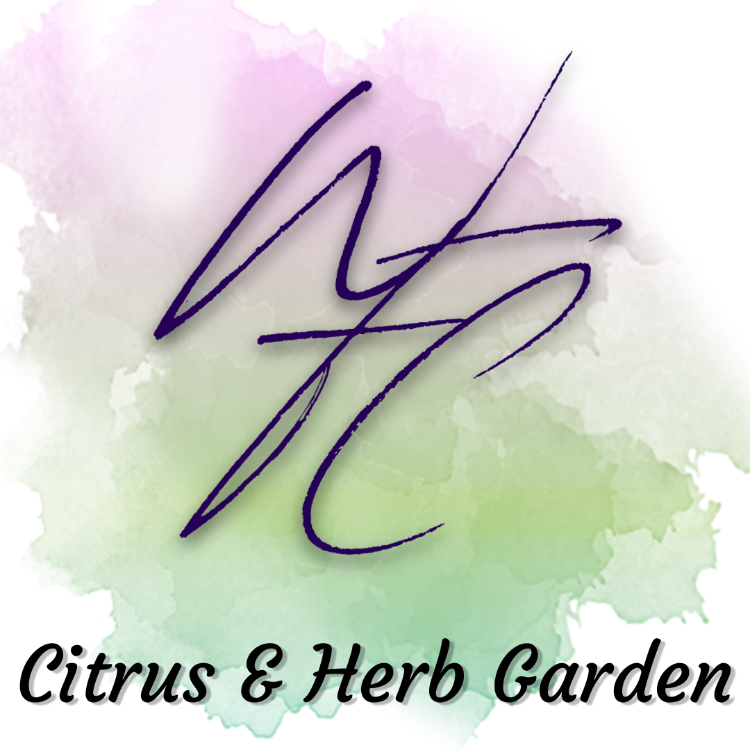 Citrus & Herb Garden Wax Melts - 4 oz.