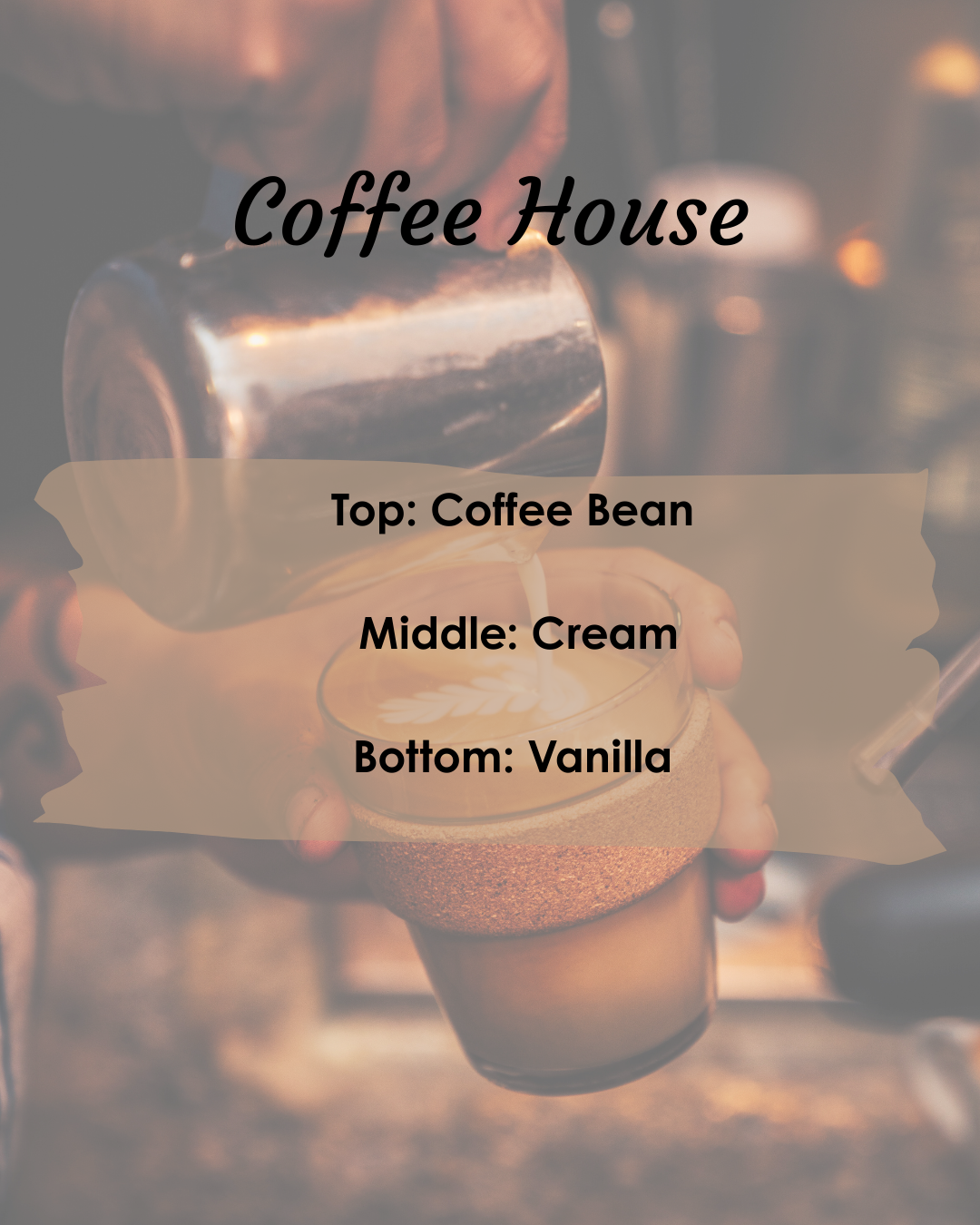 Coffee House