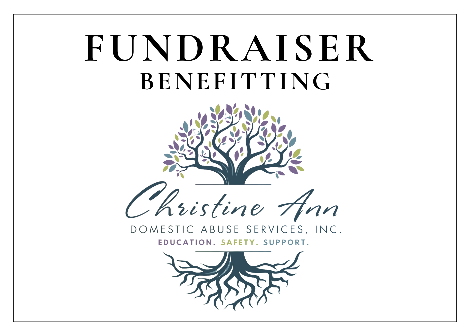 Fundraiser