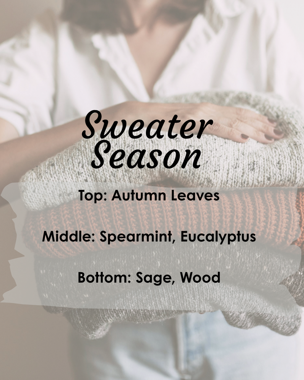 Sweater Season
