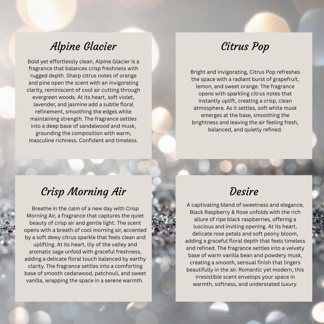 Winter 2.0 and Valentines Sampler Pack