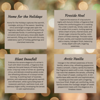 2025 Winter/Holiday Sampler pack