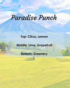Paradise Punch