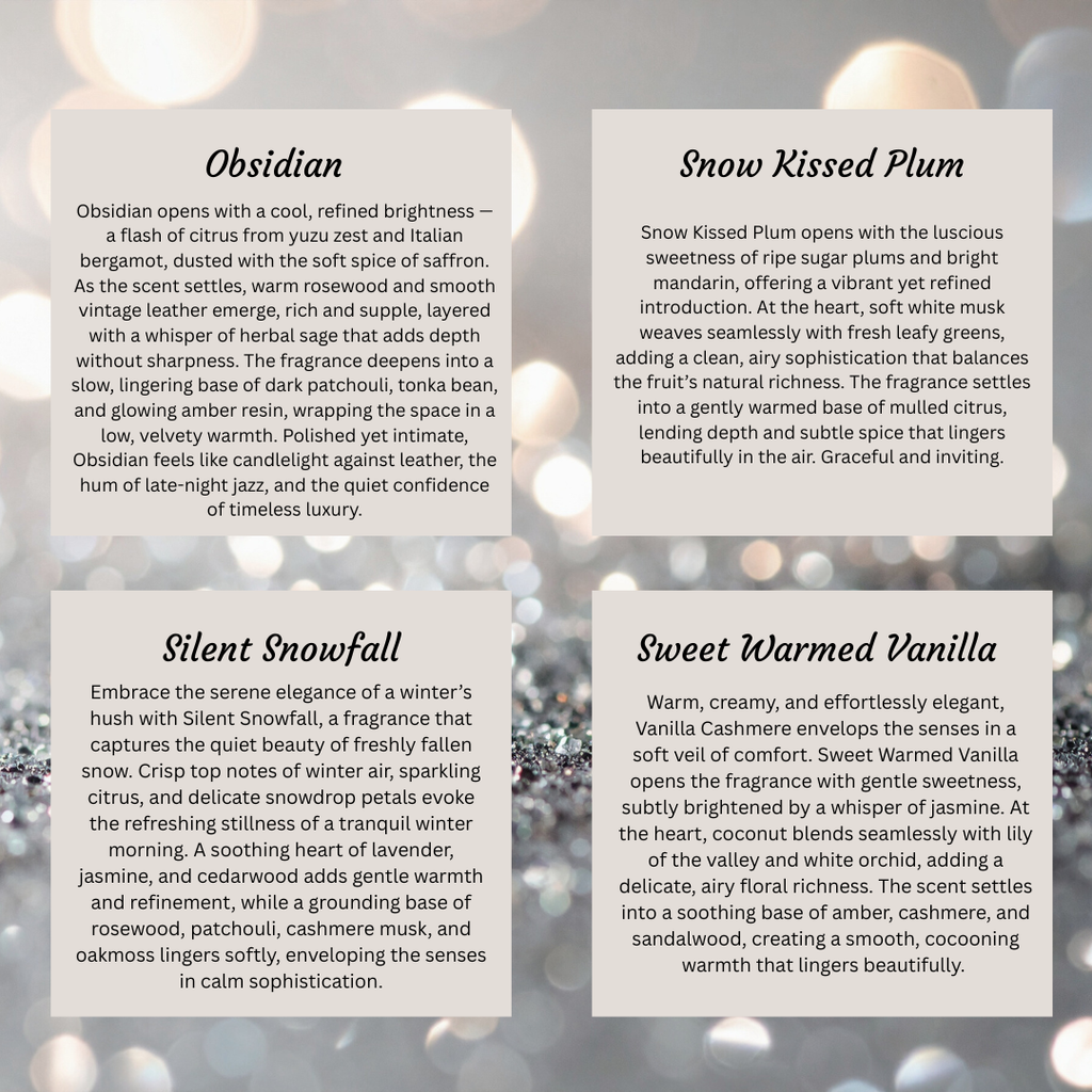 Winter 2.0 and Valentines Sampler Pack