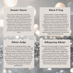 Winter 2.0 and Valentines Sampler Pack