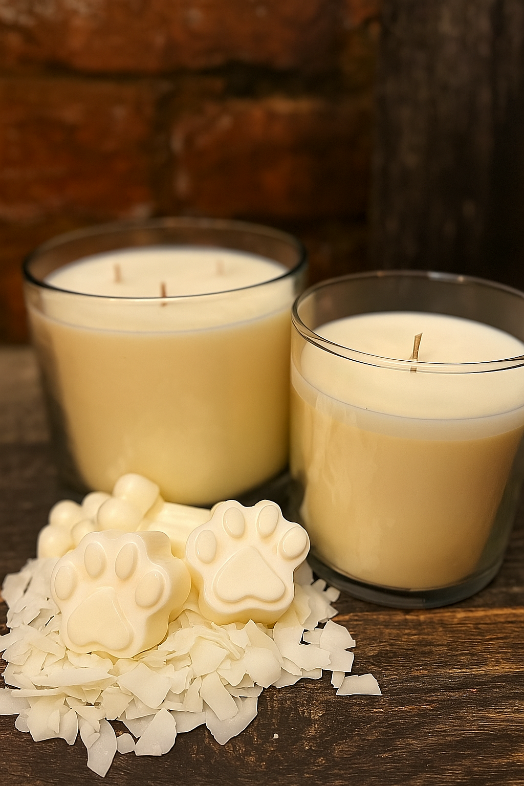 Fireside Bourbon