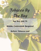 Tobacco by the Bay