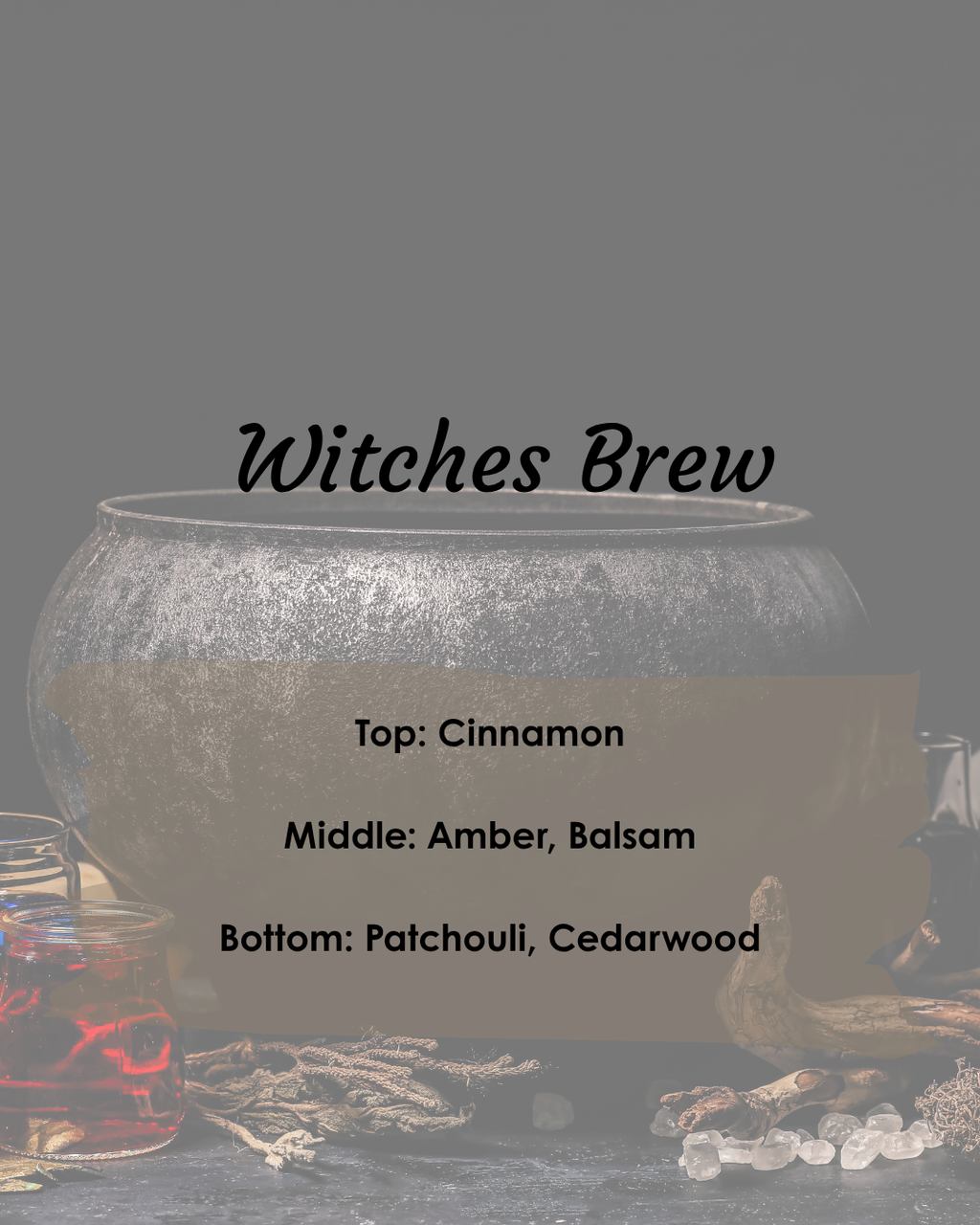Witches Brew