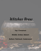 Witches Brew