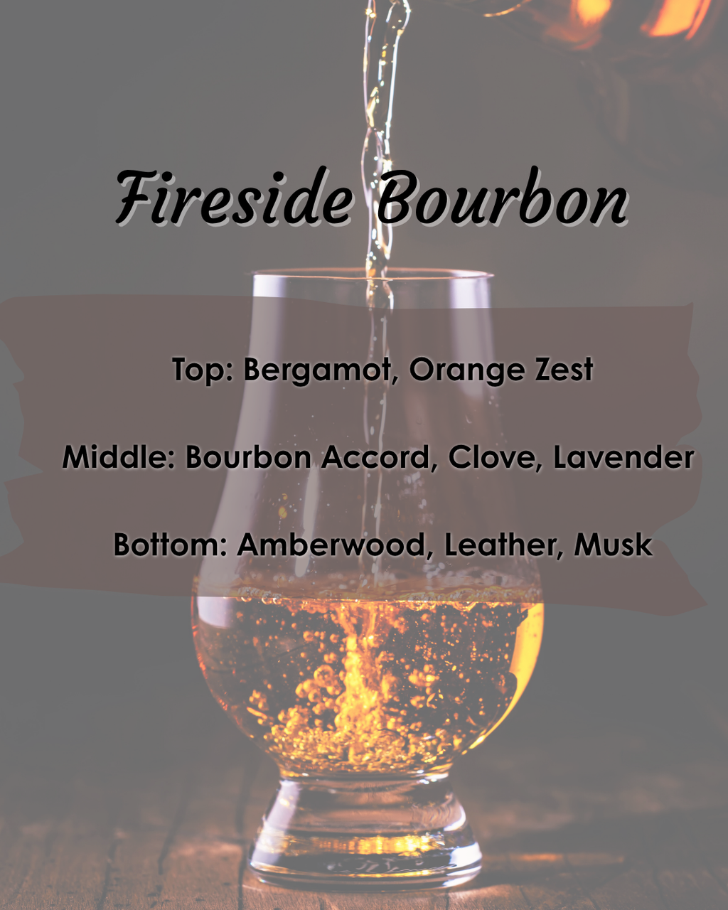 Fireside Bourbon