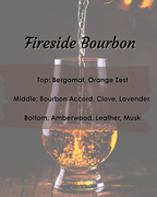 Fireside Bourbon