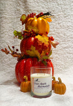 Cran-Apple Marmalade