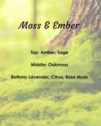 Moss & Ember