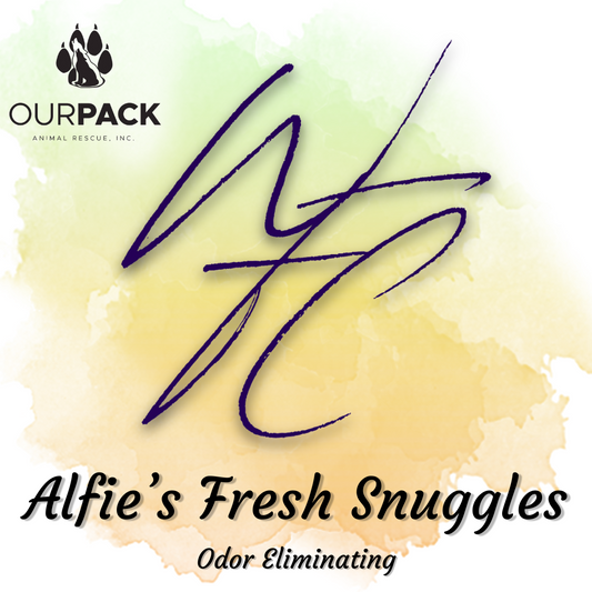 Alfie's Fresh Snuggles - 8.5oz