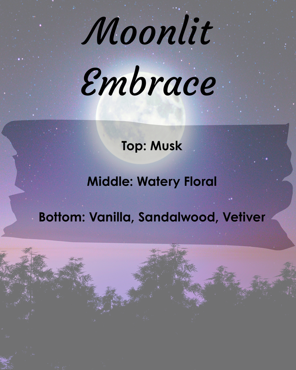 Moonlit Embrace