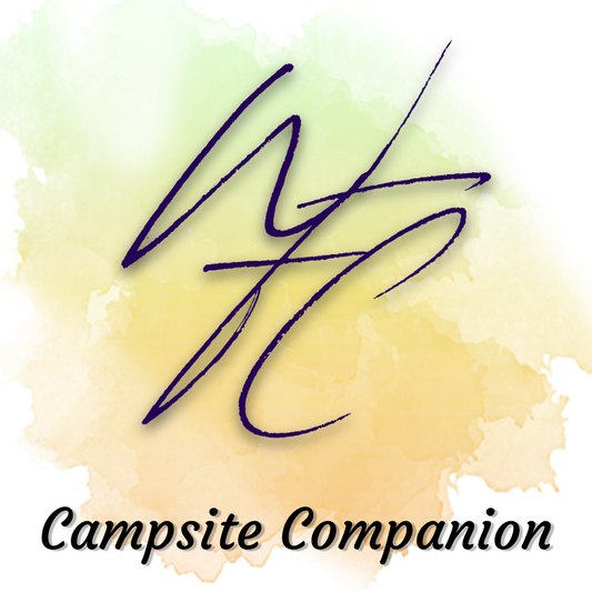 Campsite Companion Candle - 15.5oz