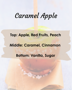 Caramel Apple