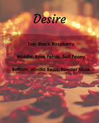 Desire