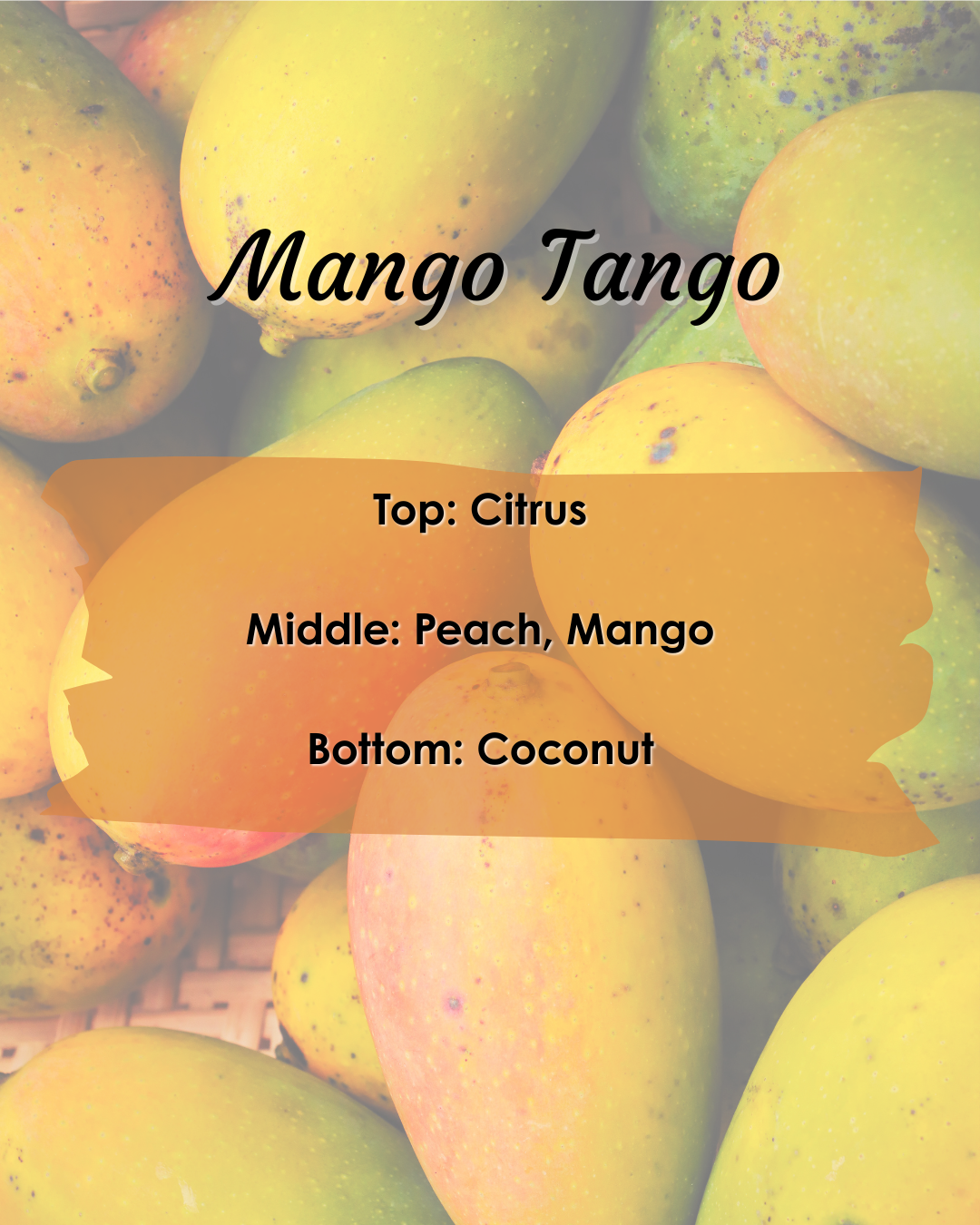 Mango Tango