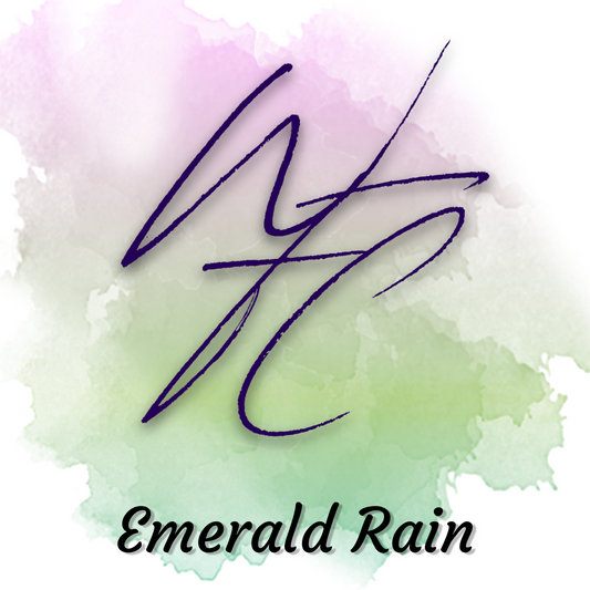 Emerald Rain Candle - 15.5 oz.