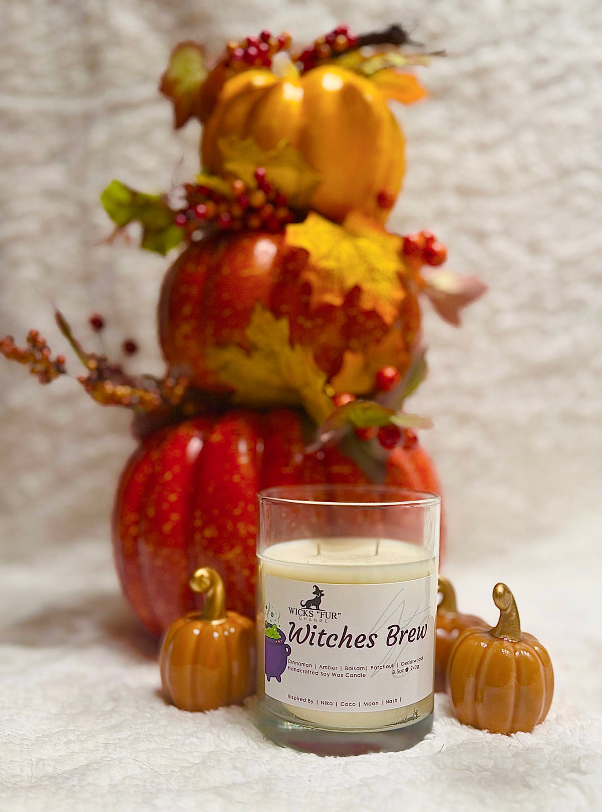 Witches Brew