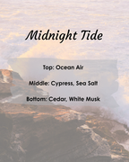 Midnight Tide