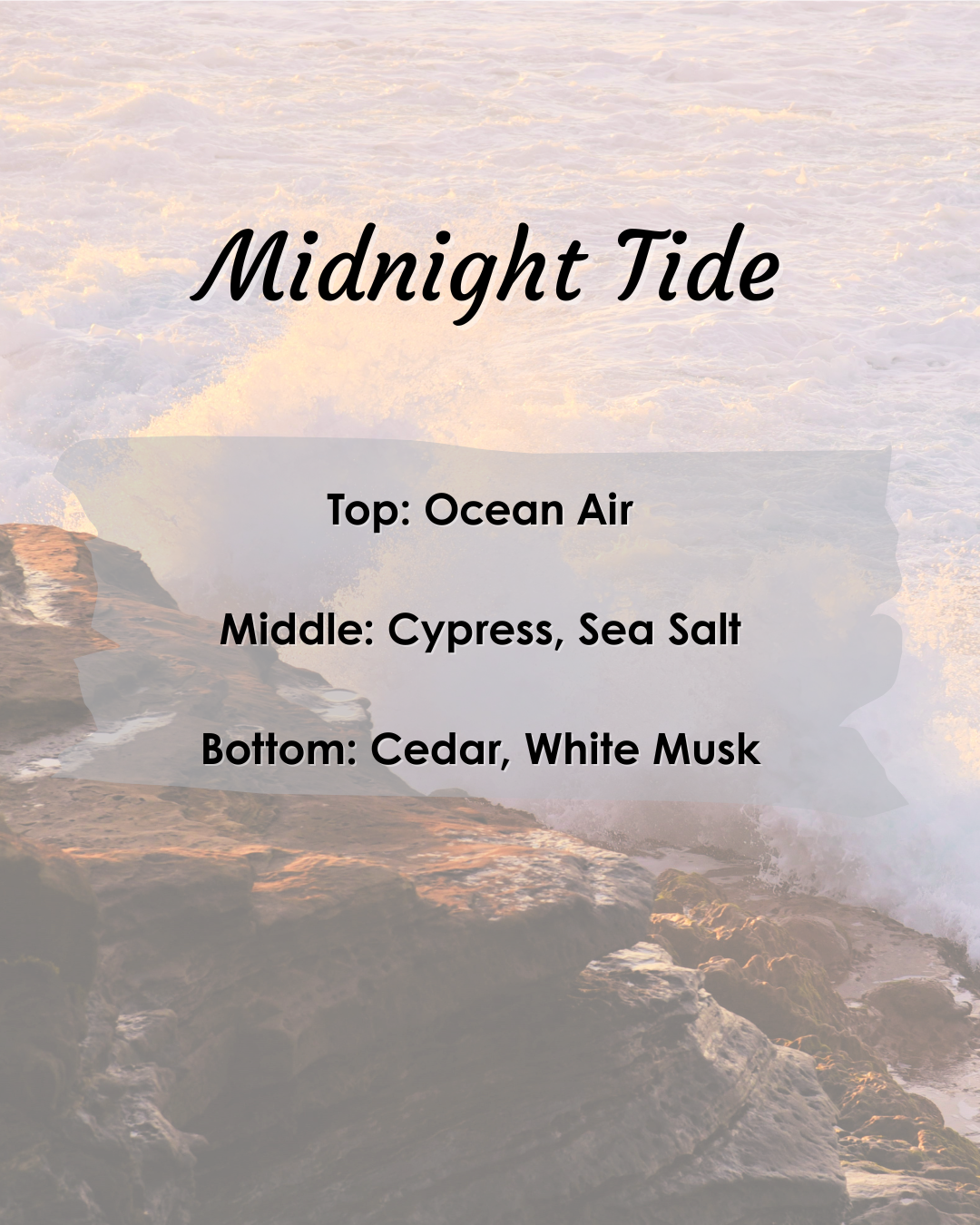 Midnight Tide