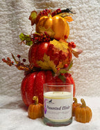 Haunted Elixir