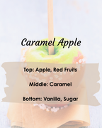 Caramel Apple