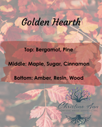 Golden Hearth