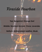 Fireside Bourbon