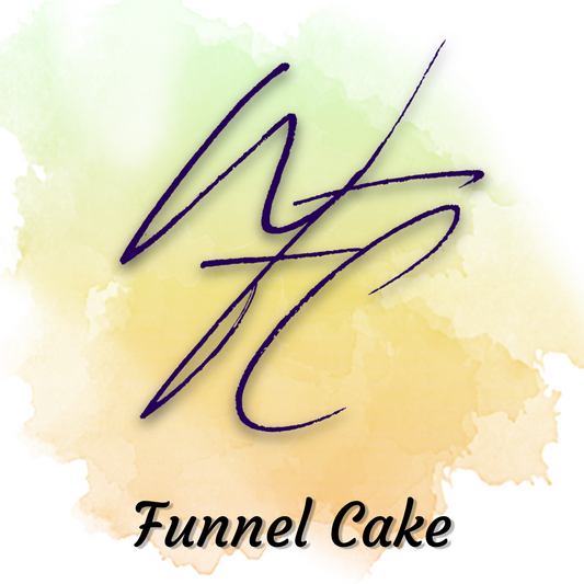 Funnel Cake Candle - 15.5oz
