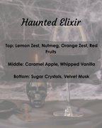 Haunted Elixir