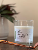 White Sage & Citrus