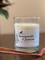 Honeysuckle Jasmine