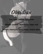 Obsidian