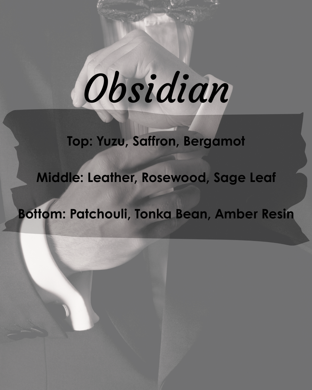 Obsidian