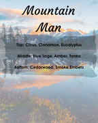 Mountain Man