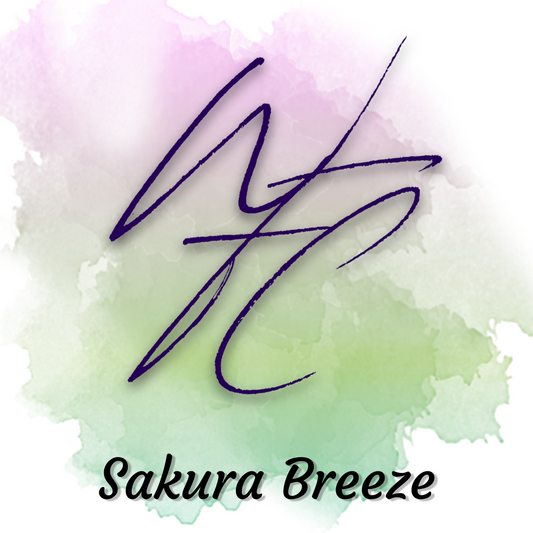 Sakura Breeze Candle - 15.5 oz.