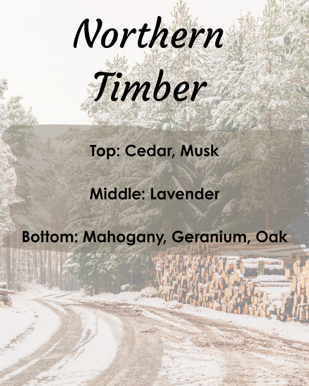 Northern Timber