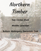 Northern Timber