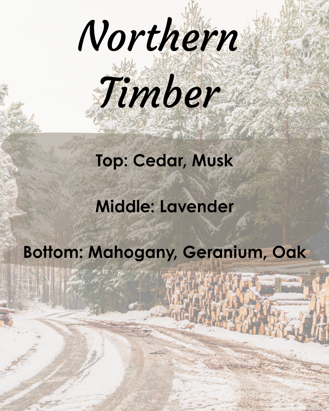 Northern Timber