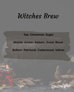 Witches Brew
